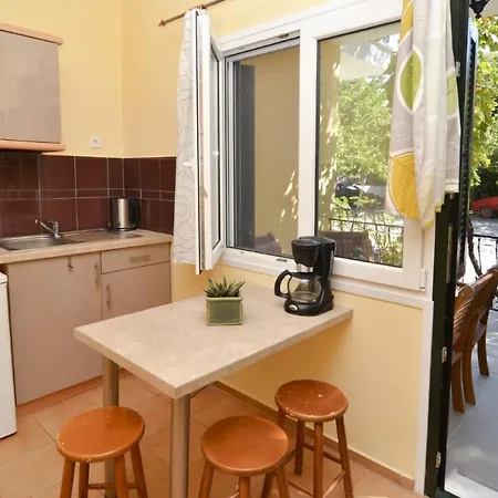 Apartament Christin Appartments
