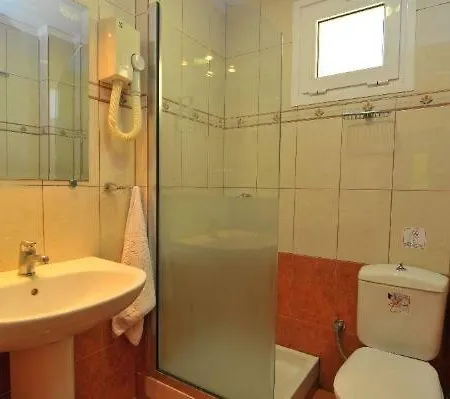 Apartament Christin Appartments