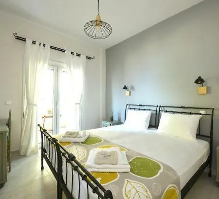 Apartament Christin Appartments *