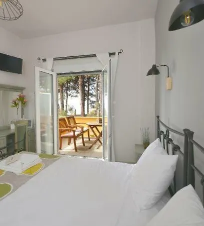 Apartament Christin Appartments *