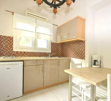 Christin Appartments Apartament