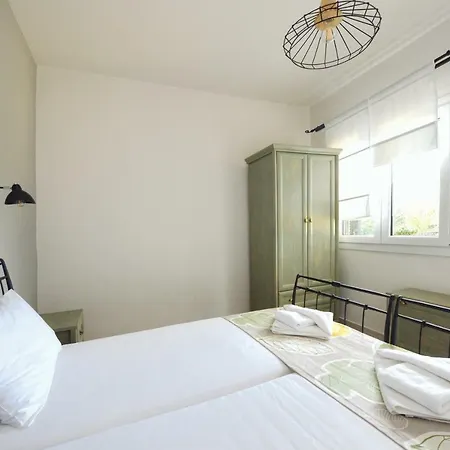 Apartament Christin Appartments