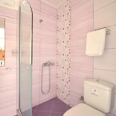 Apartament Christin Appartments Potos