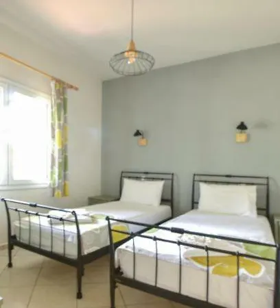 Apartament Christin Appartments