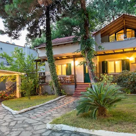 Διαμέρισμα Christin Appartments *