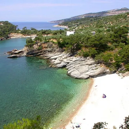 Christin Appartments * Ποτός