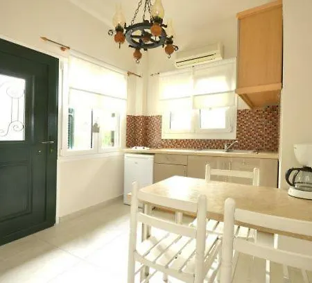 Christin Appartments Apartment *