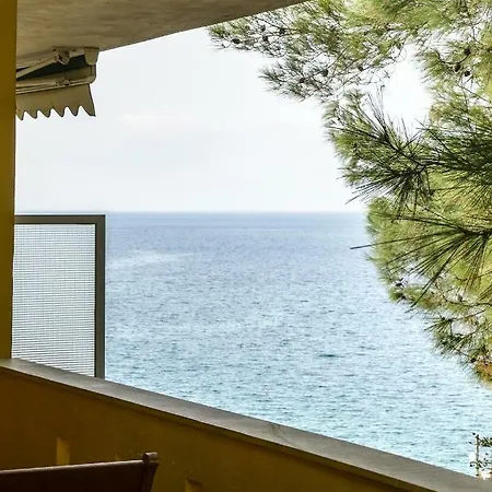 Christin Appartments Διαμέρισμα *