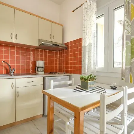 Christin Appartments * Potos
