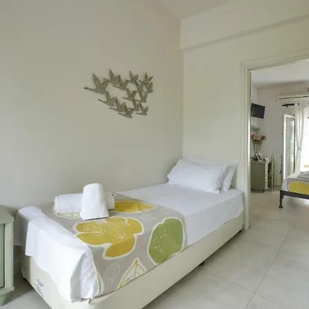 Christin Appartments Apartment Potos