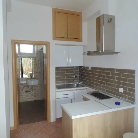 Christin Appartments * Ποτός