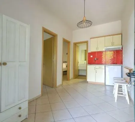 Christin Appartments Apartment Potos