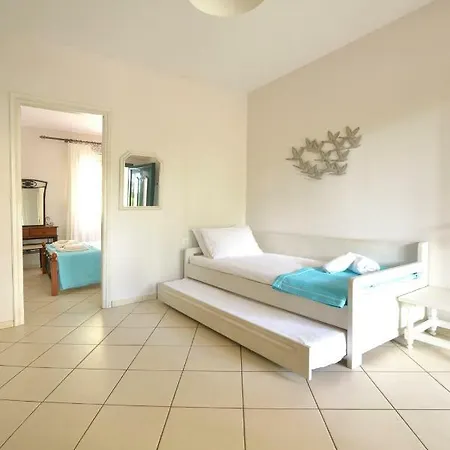 Christin Appartments * Potos