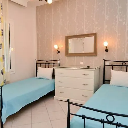 Christin Appartments Διαμέρισμα *